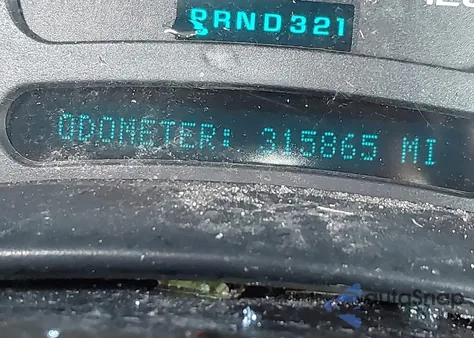 2004 GMC Sierra 1500 Work Truck из США, поврежденный, VIN 1GTEC14X84Z265793